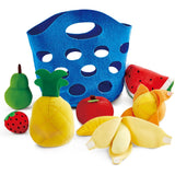 Hape Toddler Fruit Basket