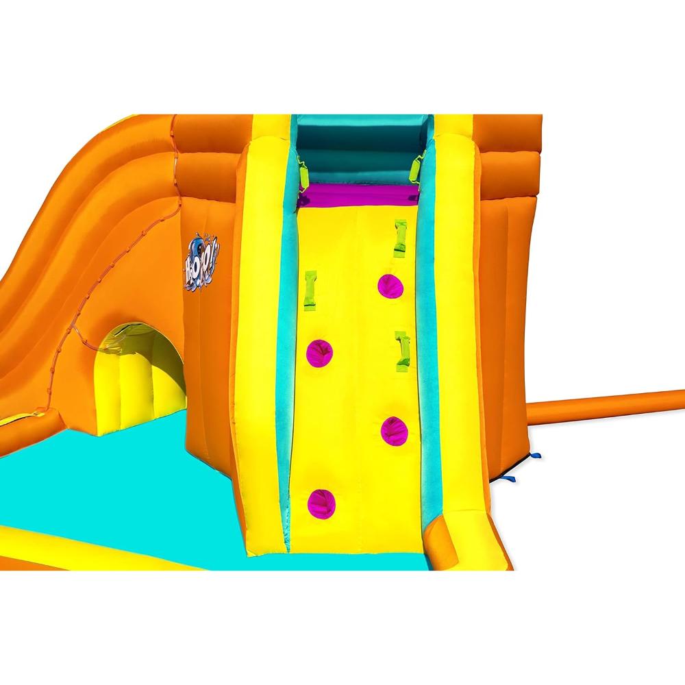 Bestway 18'6" x 12'3" x 8'8"/5.65m x 3.73m x 2.65m Water Park