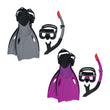Bestway Inspira Pro Snorkel Set L/Xl