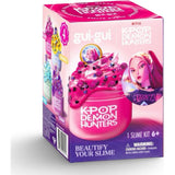 GUI GUI Kpop Demon Hunters Scented Slime Kit Assorted