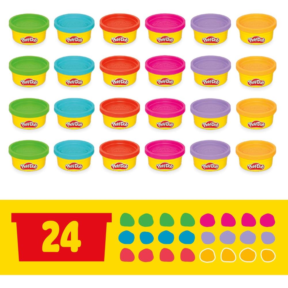 Play-Doh Party Favor Pack