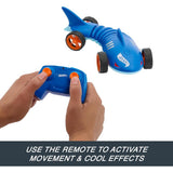 Hot Wheels RC 1:15 Scale Shark Speeder