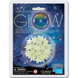 4M Glow In The Dark Mini Stars