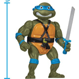 Playmate Toys Teenage Mutant Ninja Turtle Classic Giant Figure 12 Inch Assorted