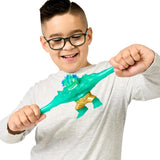 Goo Jit Zu Deep Goo Sea Foogoo Hero Pack