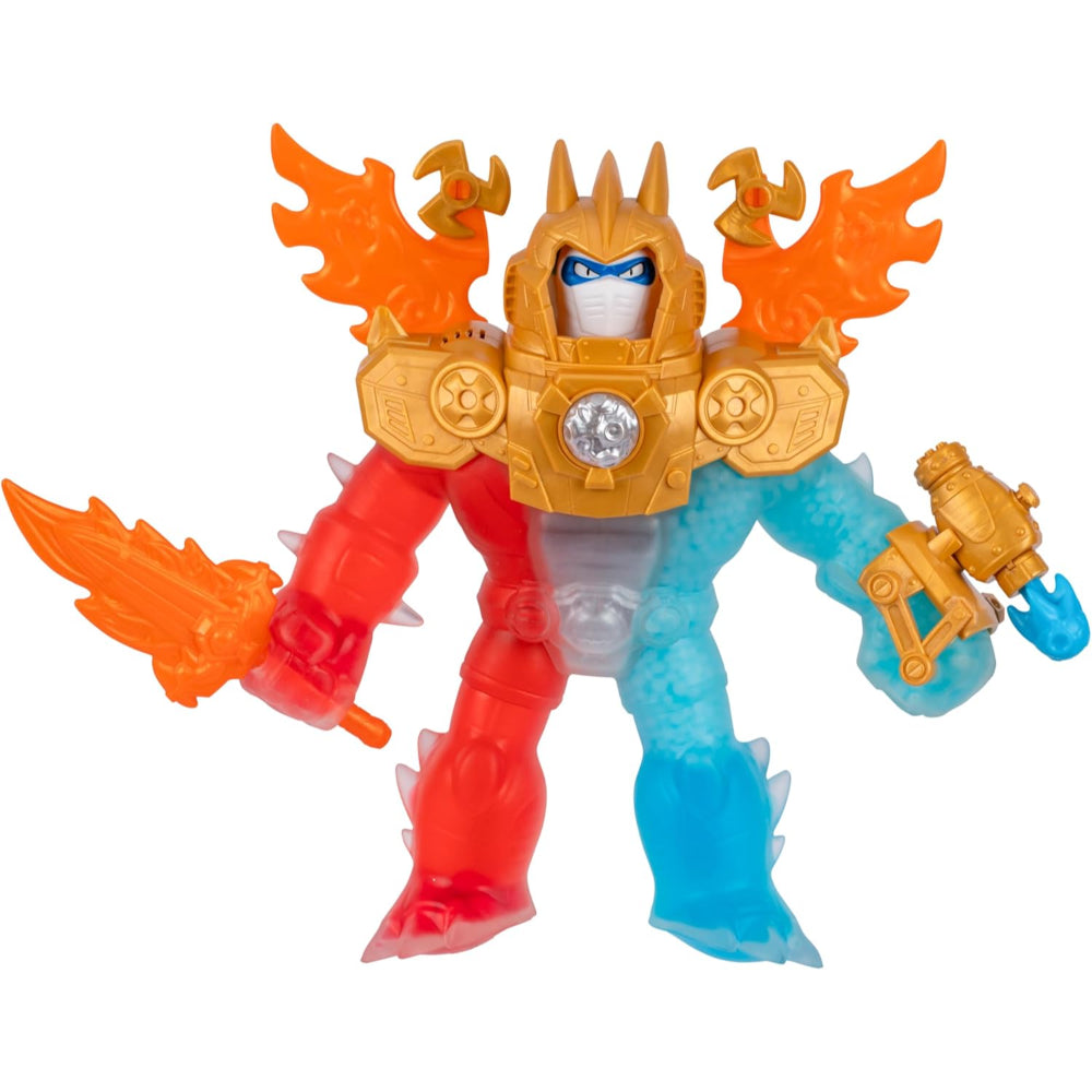 Heroes Of Goo Jit Zu Meteor Madness Goo-Tron Supreme