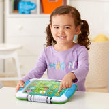 LeapFrog 2 in 1 Touch & Learn Tablet