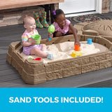 Step 2 Nat Playful Sandbox