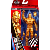 WWE Elite The Rock