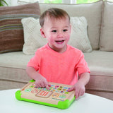 Leap Frog Touch & Learn Nature Abc Board
