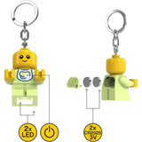 Lego IQ MF Keychain Light Baby