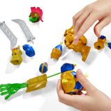 MixMashers Marvel Avengers Thanos Mix-&-Match Deluxe Figure