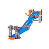 Metal Machines Track Set 4 Lane Madness