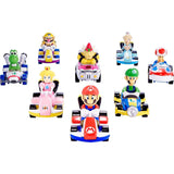 Hot Wheels Mario Kart Replica Asst