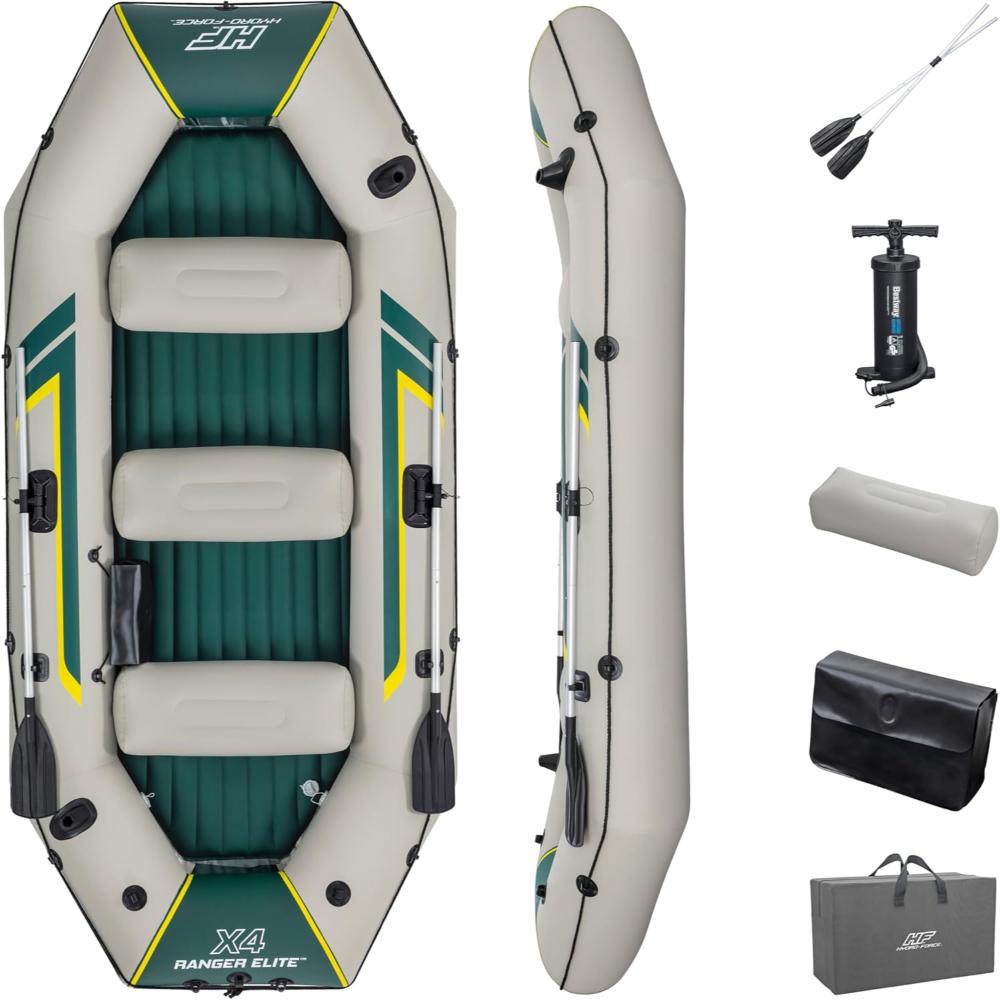 Hydro-Force 10'6 Hydro-Force 10'6