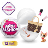 Zuru 5 Surprise Mini Fashion Series 1