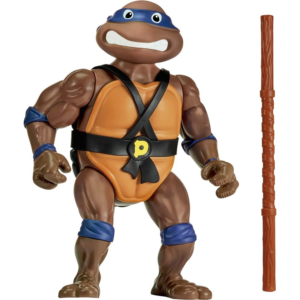 Playmate Toys Teenage Mutant Ninja Turtle Classic Giant Figure 12 Inch Assorted