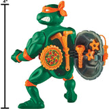 Playmate Toys Teenage Mutant Ninja Turtles  With Storage Shell Assorted