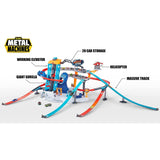 Zuru Metal Machines Gorilla Rampage