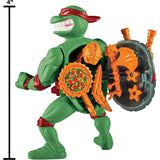 Playmate Toys Teenage Mutant Ninja Turtles  With Storage Shell Assorted
