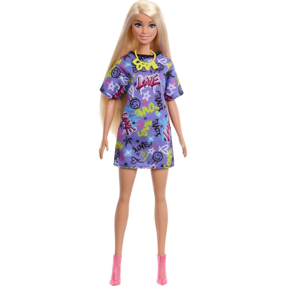 Barbie Doll  Party Fashions Playset