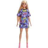 Barbie Doll  Party Fashions Playset