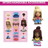 Barbie Mega Construx Horse Stables