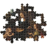 Clementoni Puzzle Museum Virgin Rocks 1000 pcs