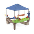 Step 2 Pump & Splash Shady Oasis