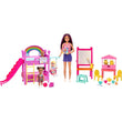Barbie Skipper First Jobs Nursery Set