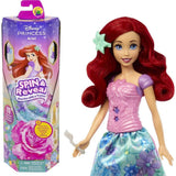 Disney Princess Spin & Reveal Ariel Fashion Doll