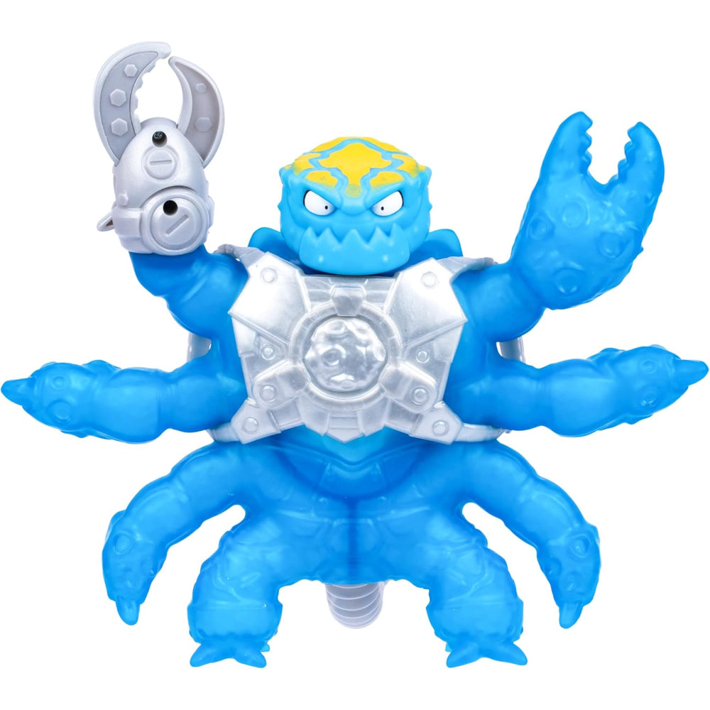 Heroes Of Goo Jit Zu S13 Hydro Sting Battle Scorpion