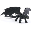 How To Train Your Dragon Movie Fig 12 Toothless