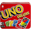 UNO Deluxe Card Game