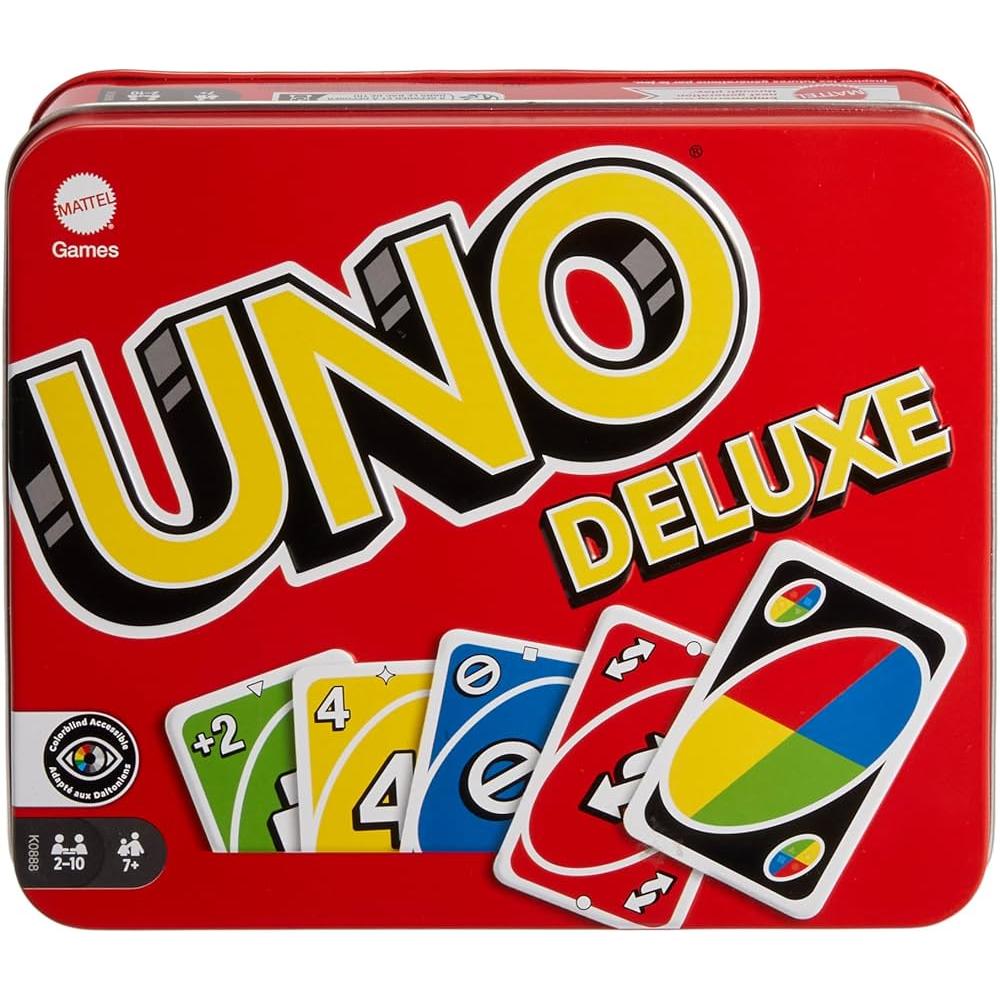 UNO Deluxe