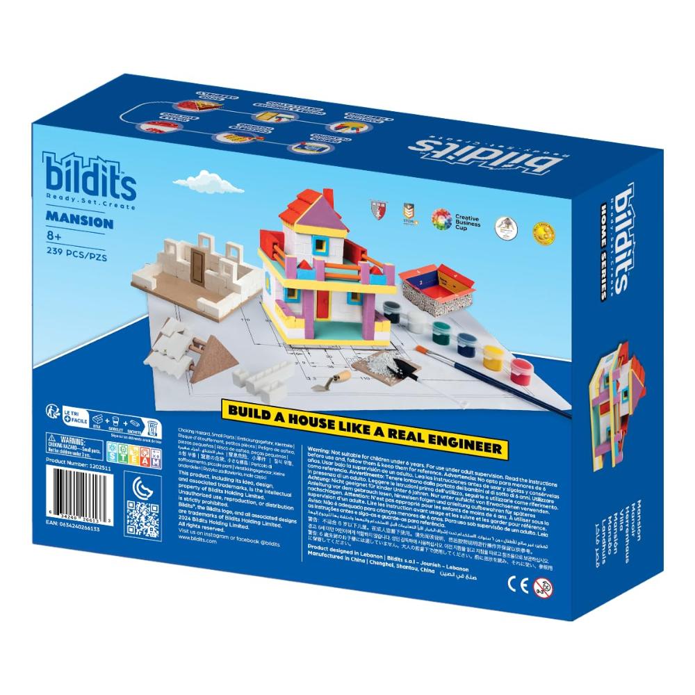 Bildits Mansion