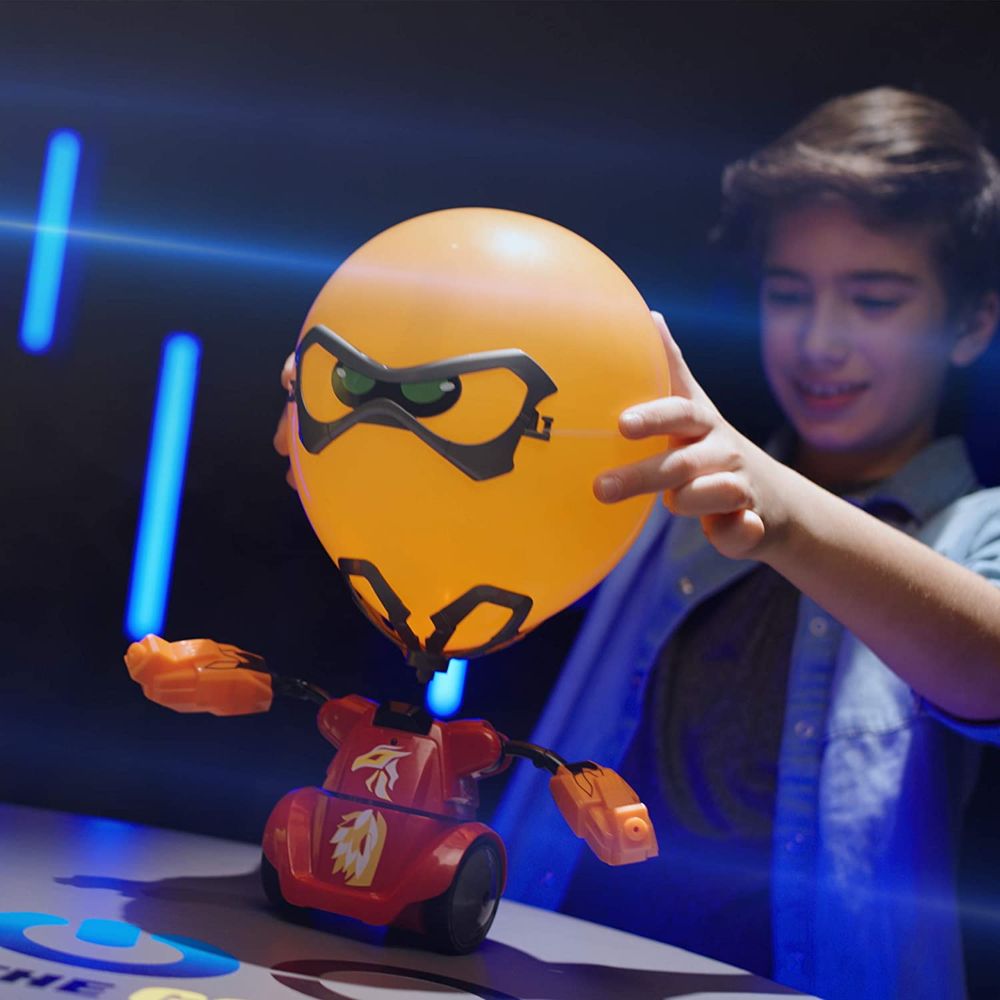 Ycoo Robo Combat Balloon Puncher