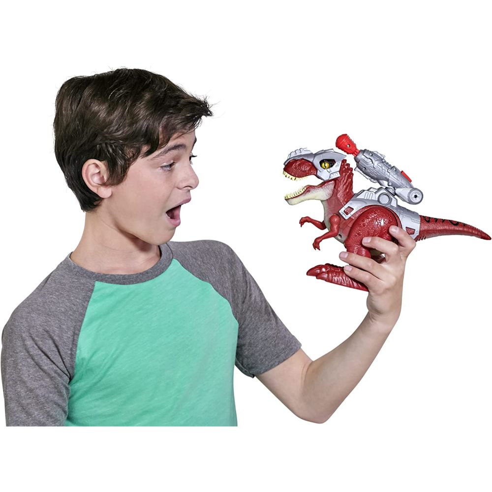 Zuru Robo Alive Dino Wars - T-Rex
