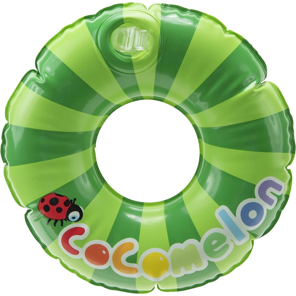 CoComelon - Splish Splash JJ 9 Inches Doll CoComelon - Splish Splash JJ 9 Inches Doll