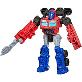 Transformers: Rise of the Beasts Battle Changer Optimus Prime