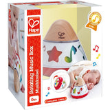 Hape Rotating Music Box