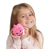 Babyshark - Individual Sound Cube Assorted