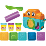 Play-Doh Photo Fun Set