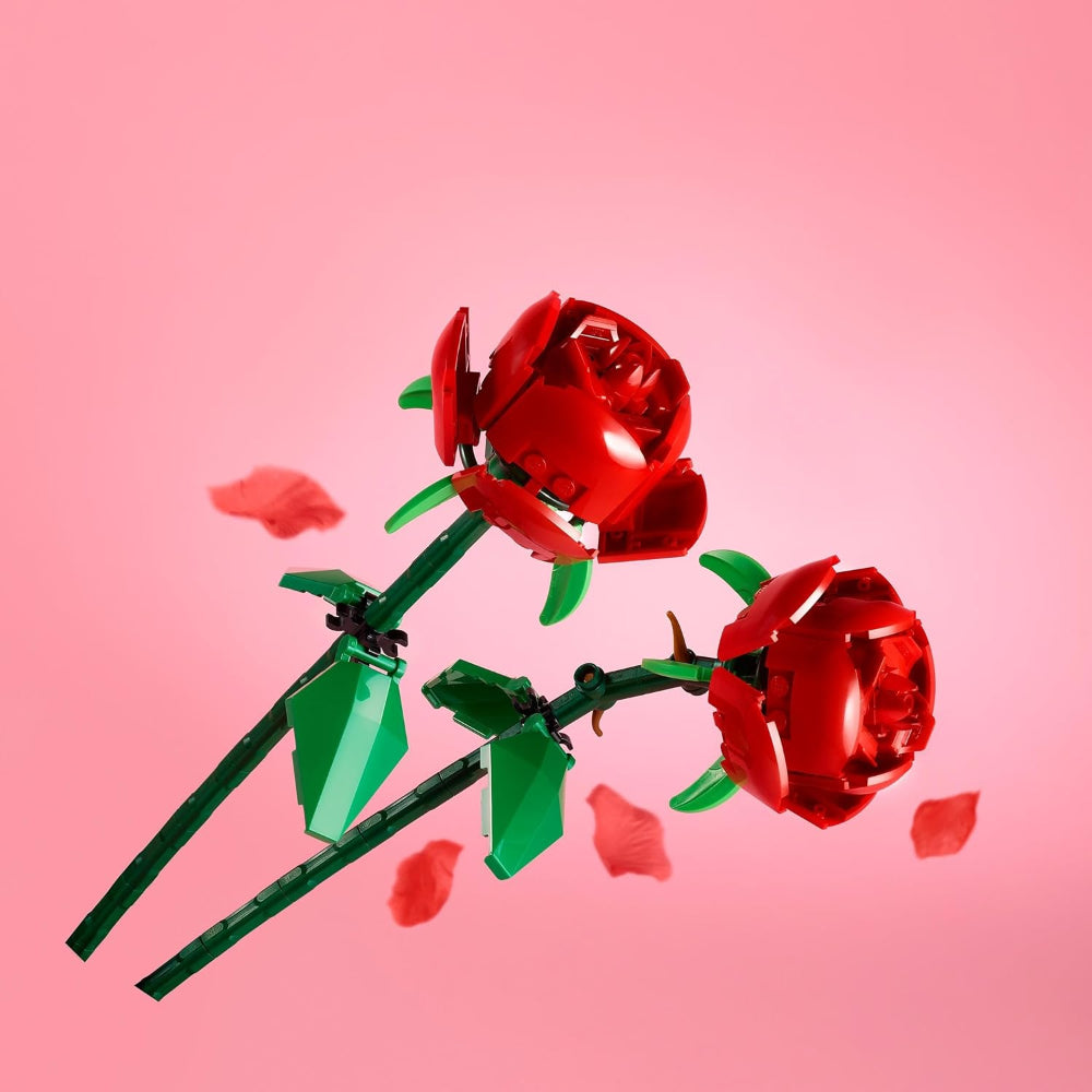 LEGO® Roses