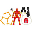 MixMashers Marvel Spider-Man Iron Spider Mix-&-Match Deluxe Figure