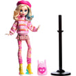Monster High X Wednesday Collectible Doll Enid Sinclair