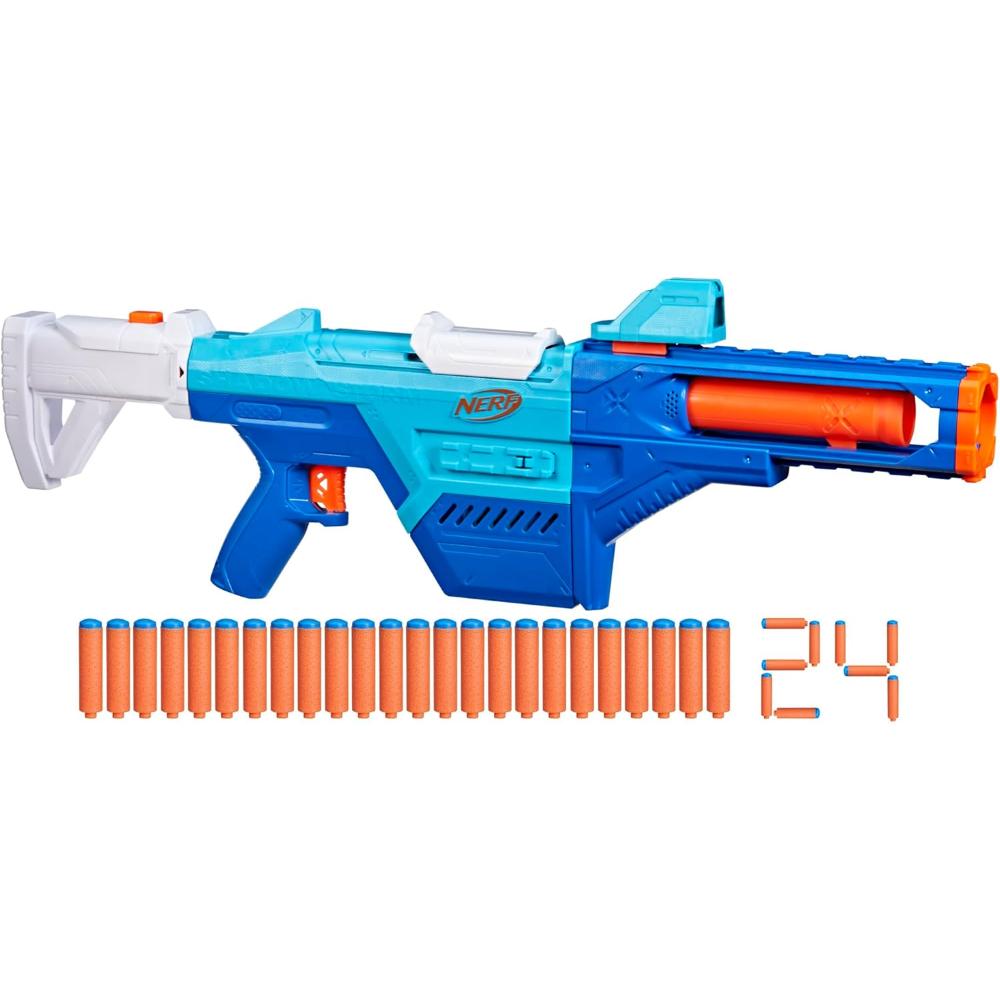 Nerf N Series Shadow Storm Nerf N Series Shadow Storm