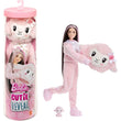 Barbie Cutie Reveal Care Bears Fashion Doll