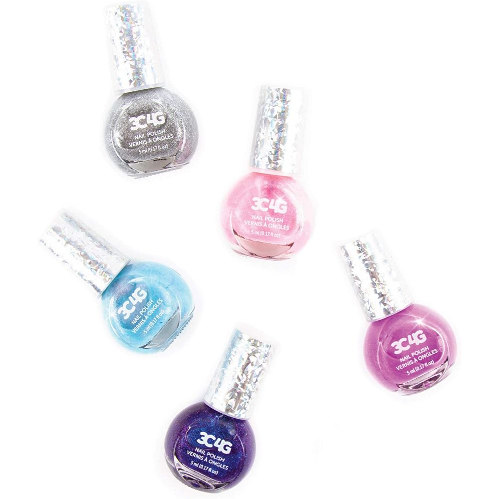 Make It Real Holowave Nail Polish Make It Real Holowave Nail Polish