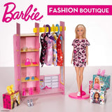 Barbie Lisciani Fashion Boutique